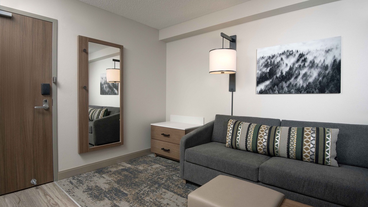 Photo of Bedroom in Greenwood Village