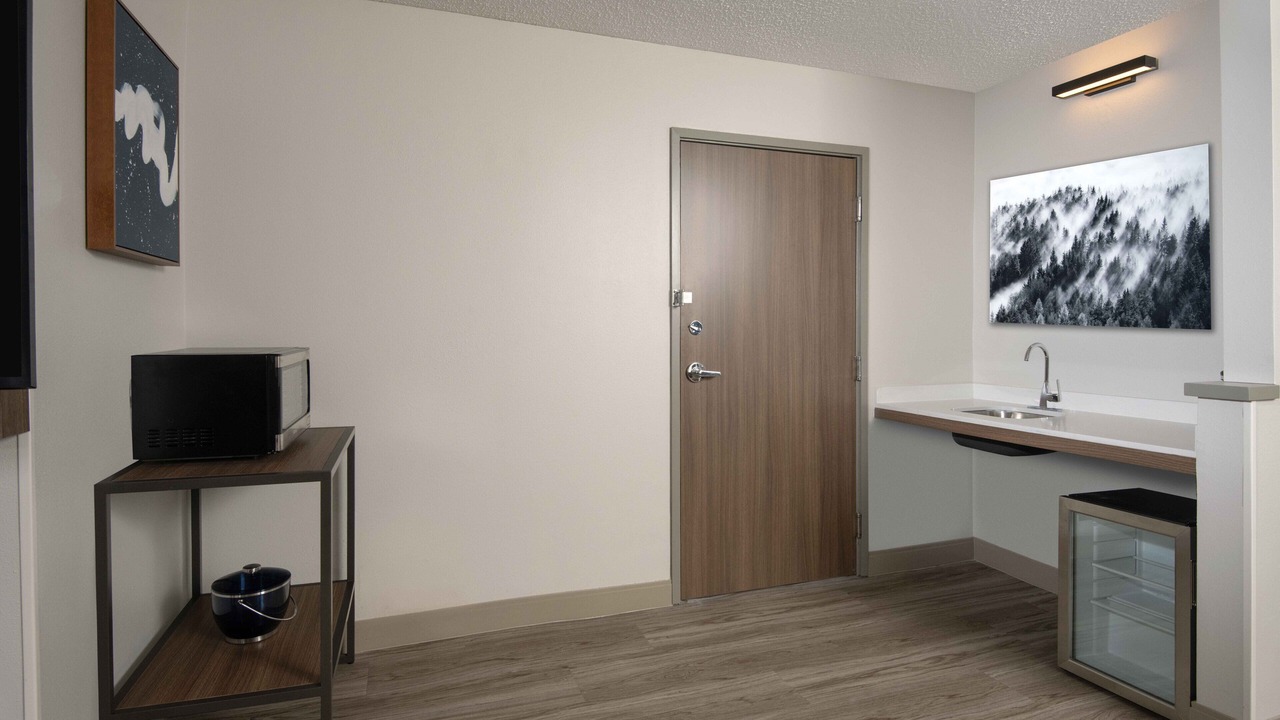 Photo of Bedroom in Greenwood Village