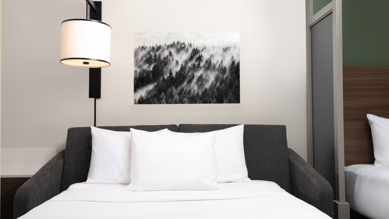 Photo of Bedroom in Greenwood Village
