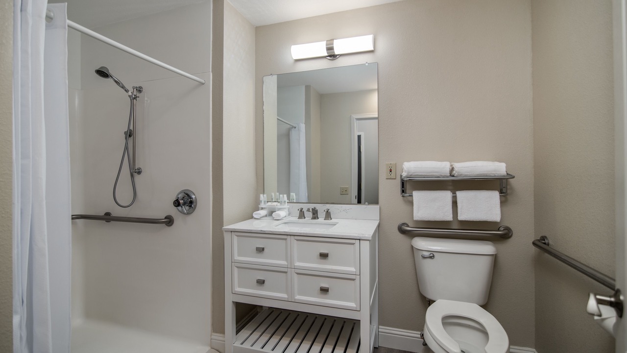 Photo of Bathroom in Pagosa Springs