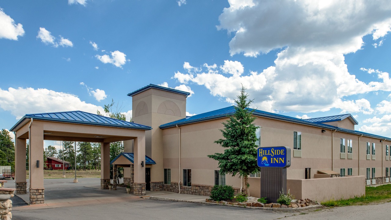 Photo of Outdoor in Pagosa Springs