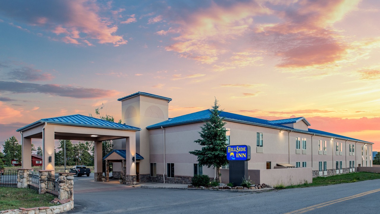 Photo of Outdoor in Pagosa Springs