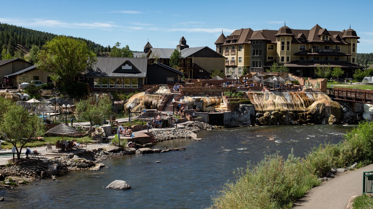 Photo of Others in Pagosa Springs