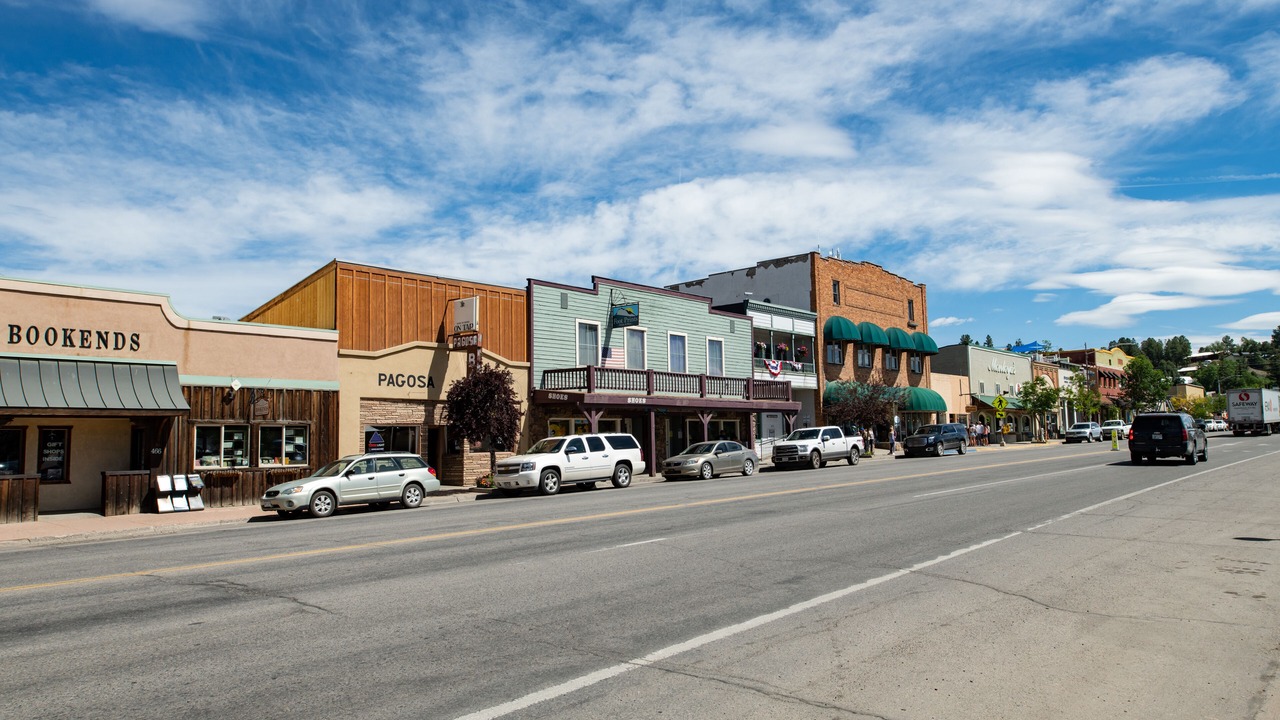 Photo of Others in Pagosa Springs