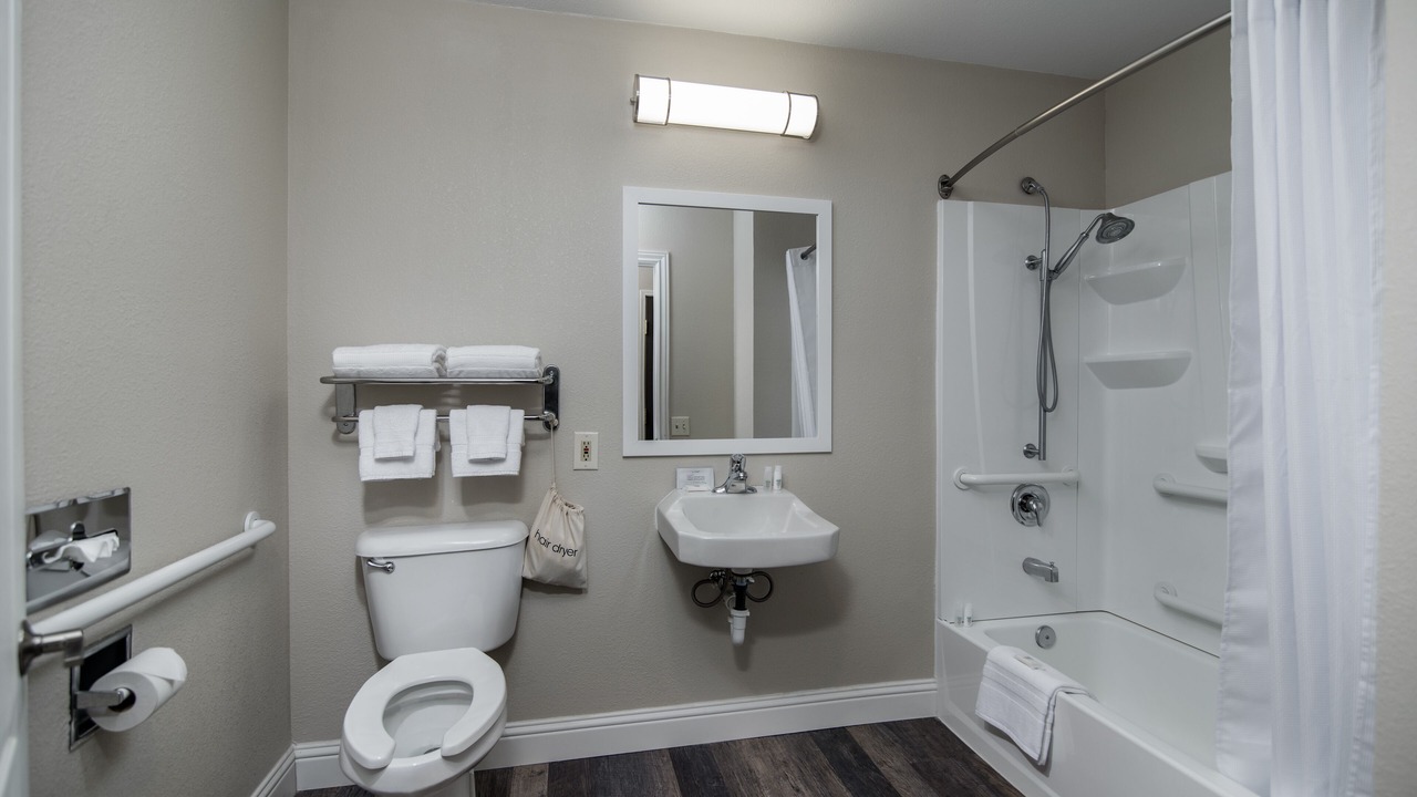 Photo of Bathroom in Pagosa Springs
