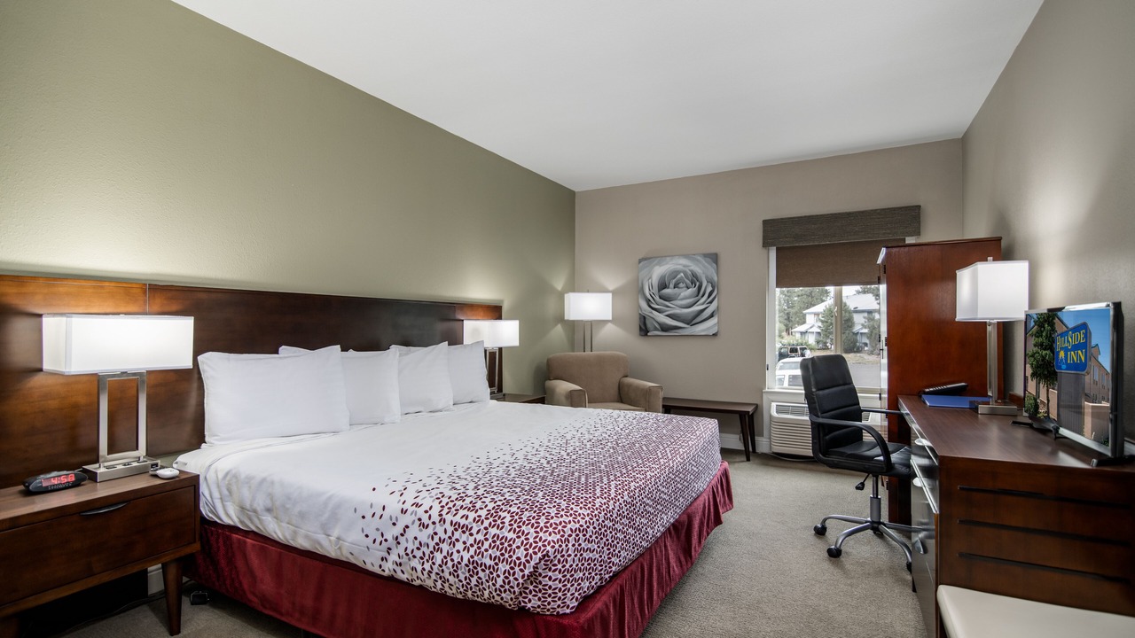Photo of Bedroom in Pagosa Springs