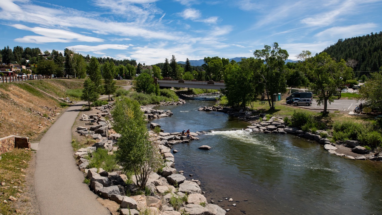 Photo of Others in Pagosa Springs