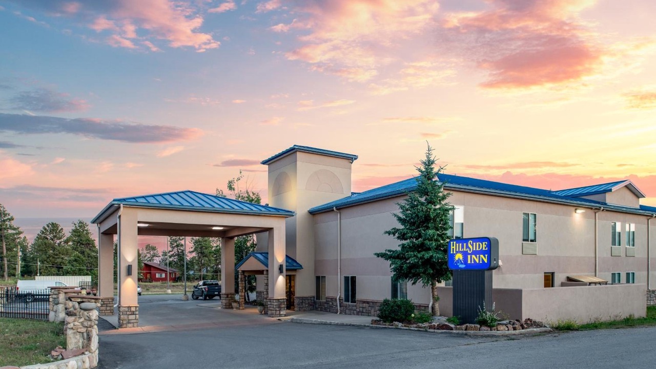 Photo of Outdoor in Pagosa Springs