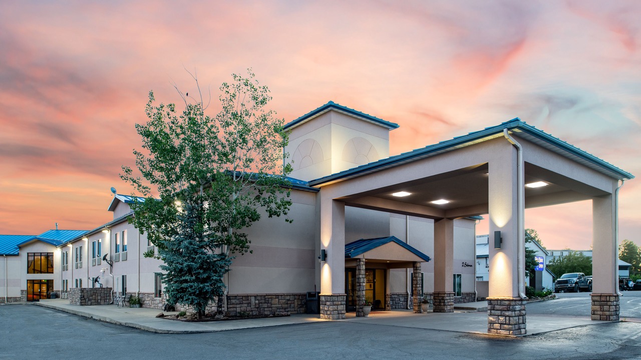 Photo of Outdoor in Pagosa Springs