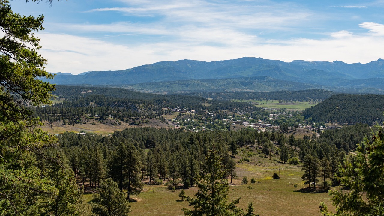 Photo of Outdoor in Pagosa Springs