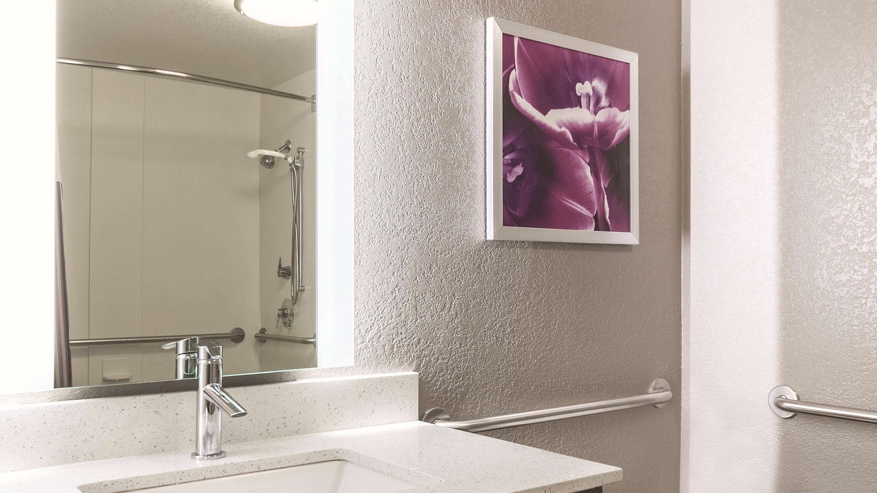 Photo of Bathroom in Grand Junction