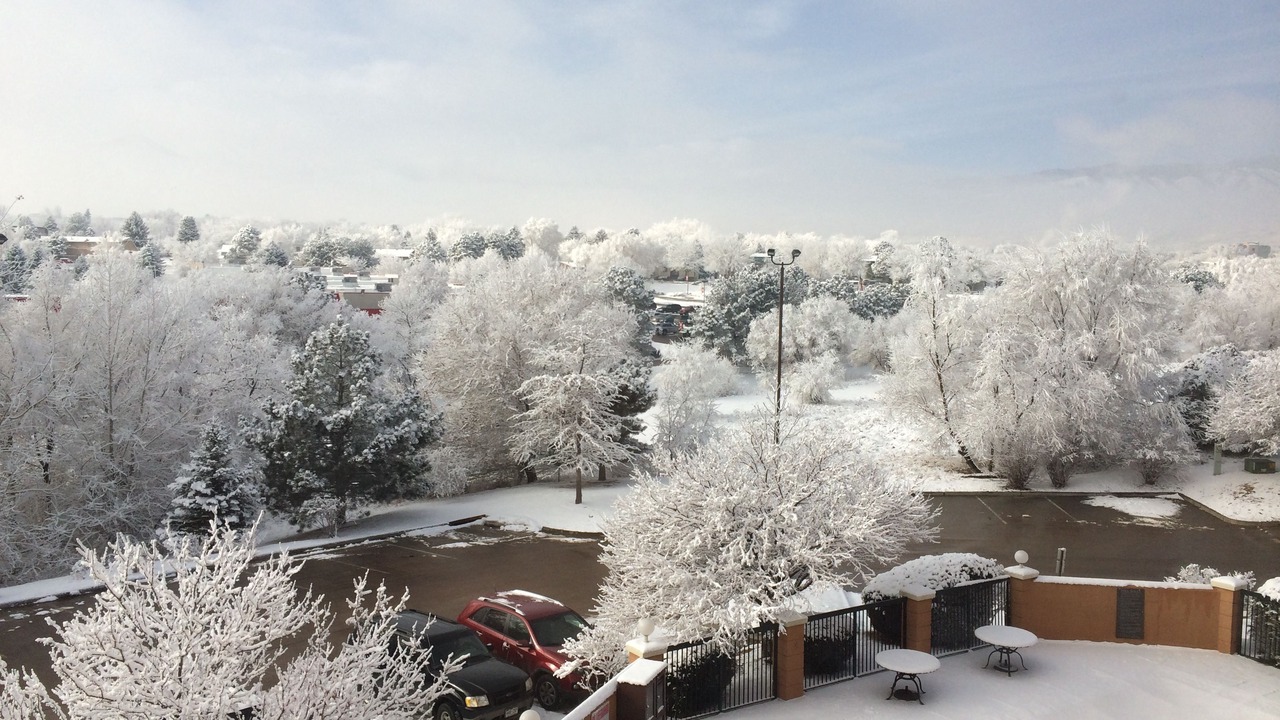 Photo of Outdoor in West Colorado Springs