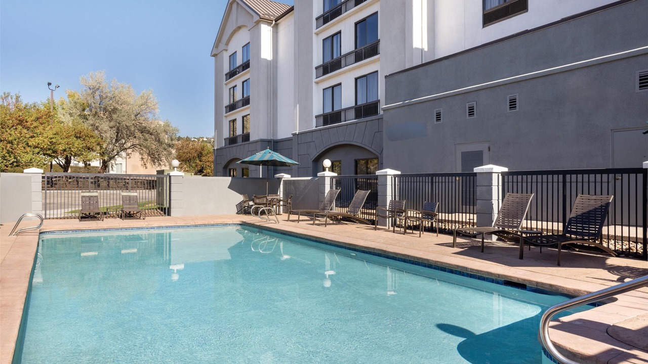Photo of Outdoor in West Colorado Springs
