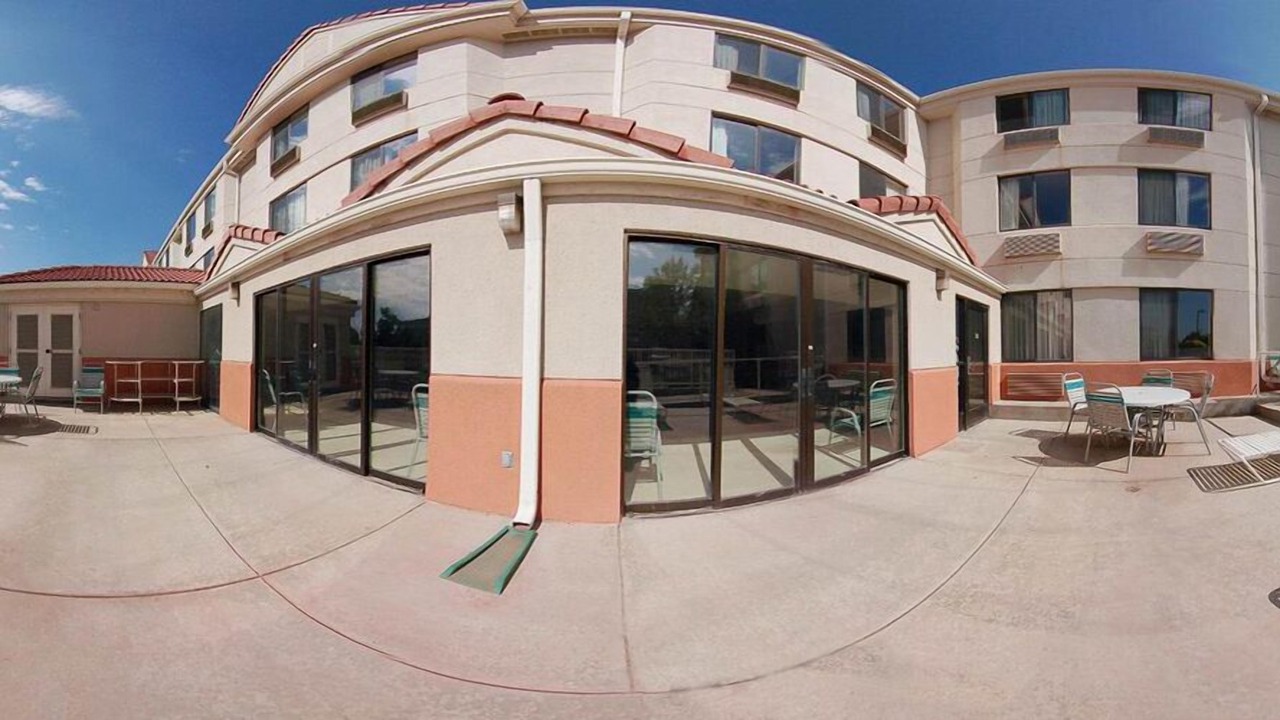 Photo of Patio Balcony in Aurora