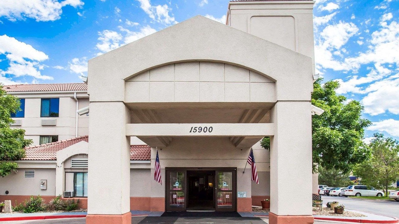 Photo of Outdoor in Aurora