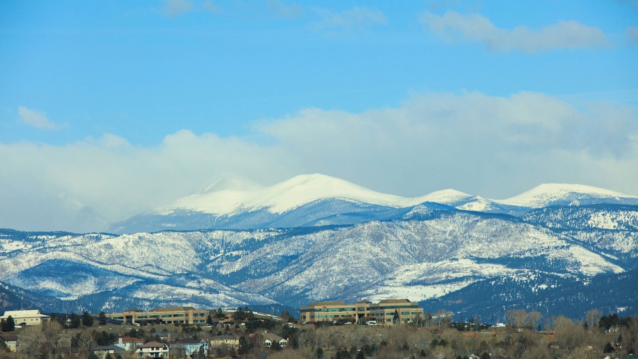 Photo of Bedroom in Broomfield
