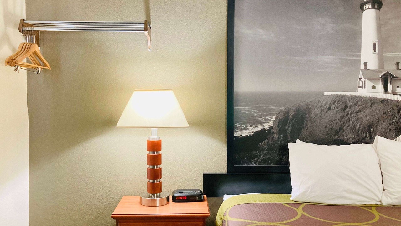 Photo of Bedroom in Briargate