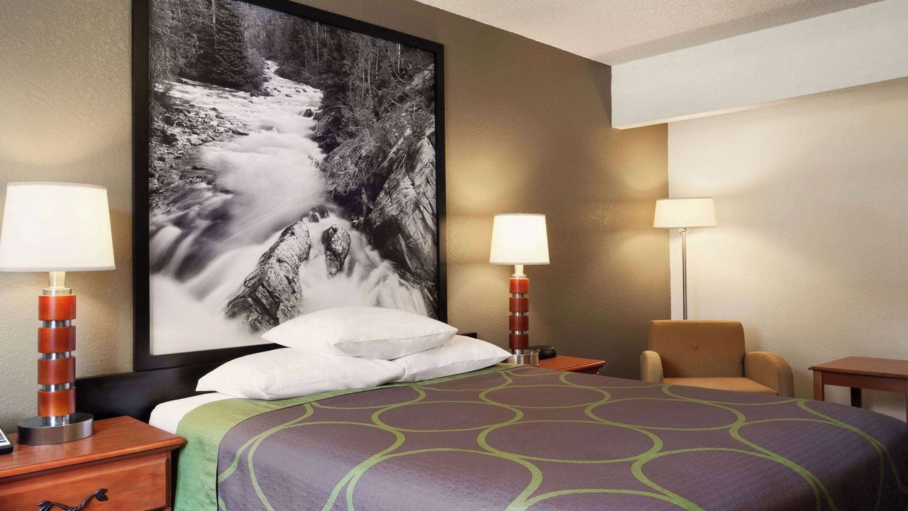 Photo of Bedroom in Briargate