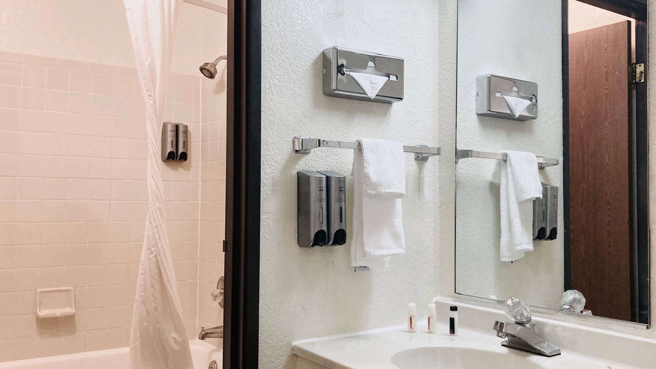 Photo of Bathroom in Briargate