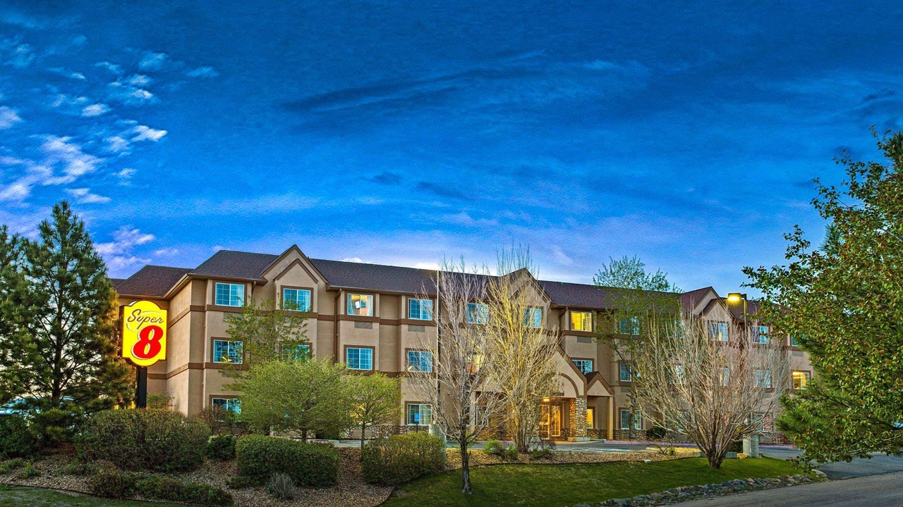 Photo of Outdoor in Parker