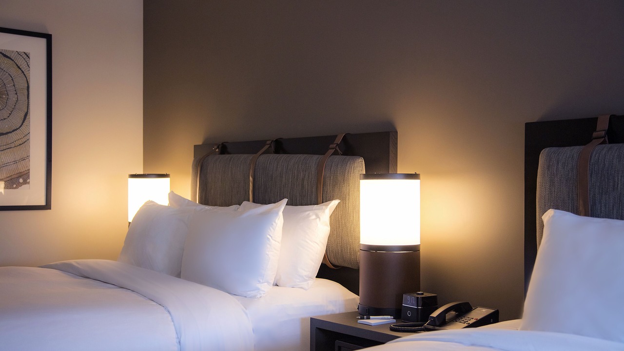 Photo of Bedroom in Edwards