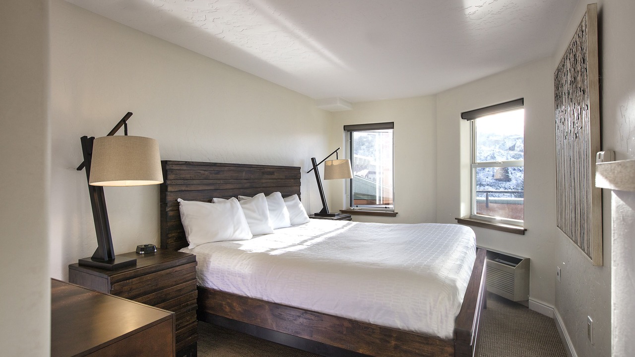 Photo of Bedroom in Edwards