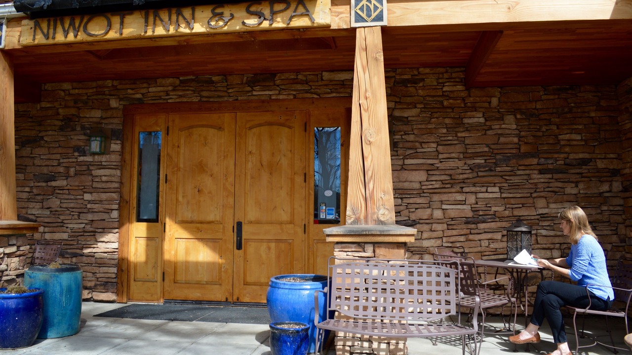 Photo of Patio Balcony in Niwot