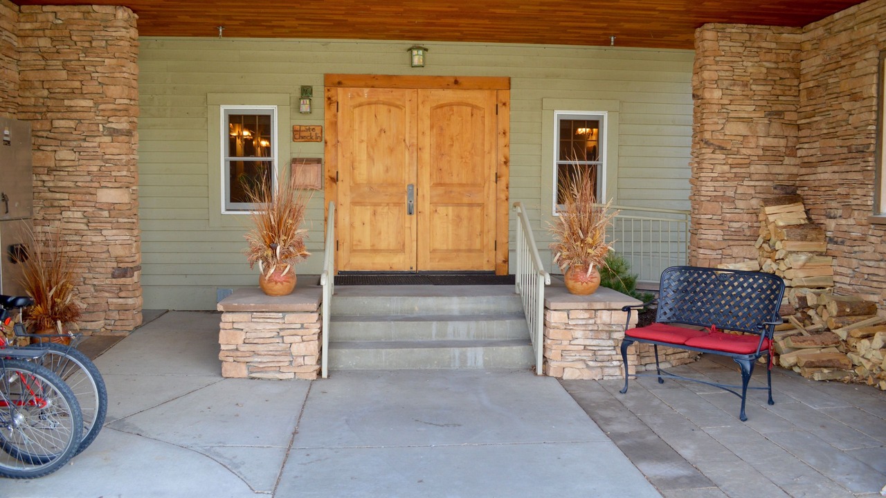 Photo of Outdoor in Niwot