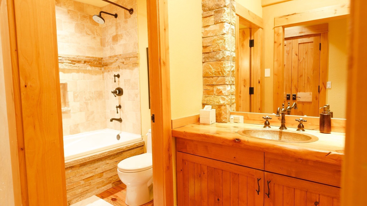 Photo of Bathroom in Niwot