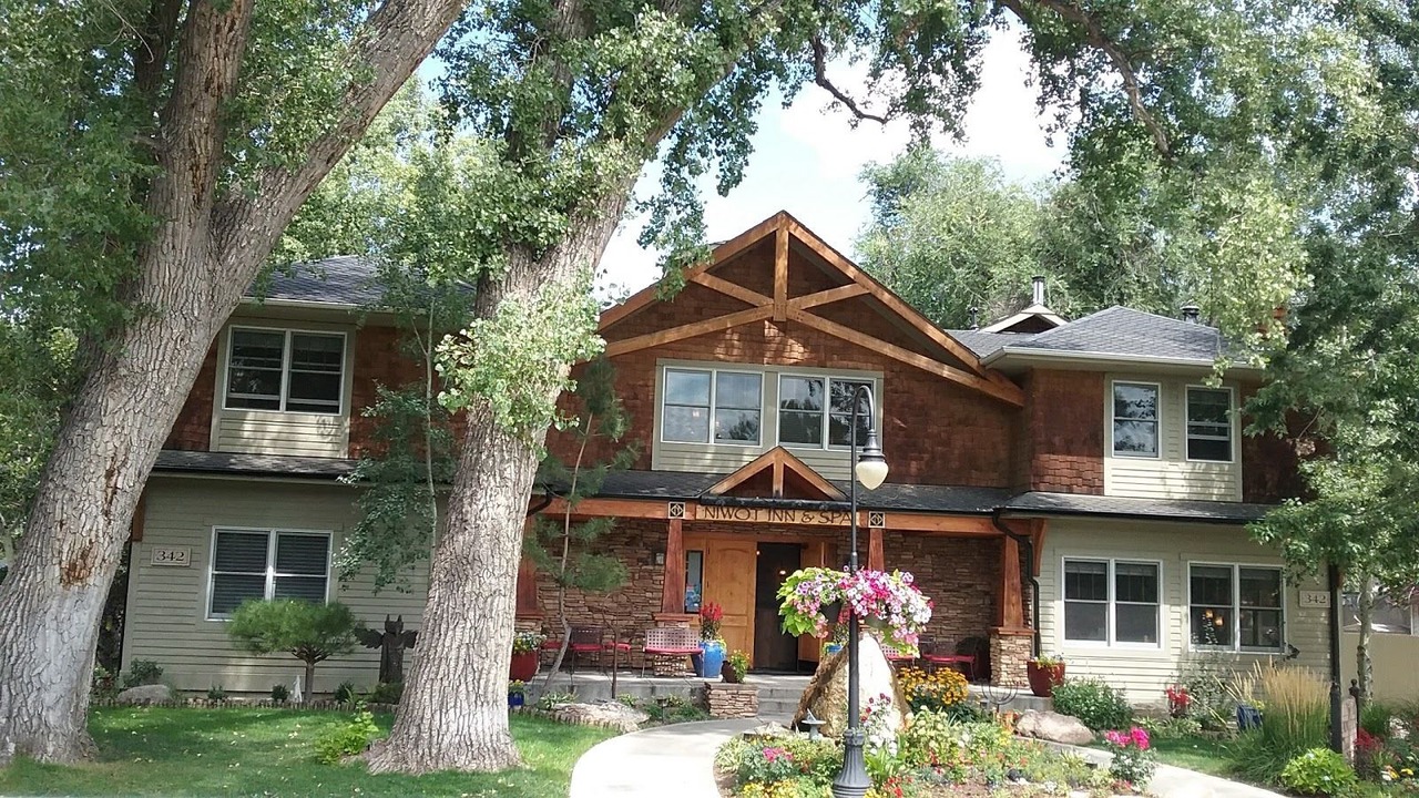Photo of Outdoor in Niwot