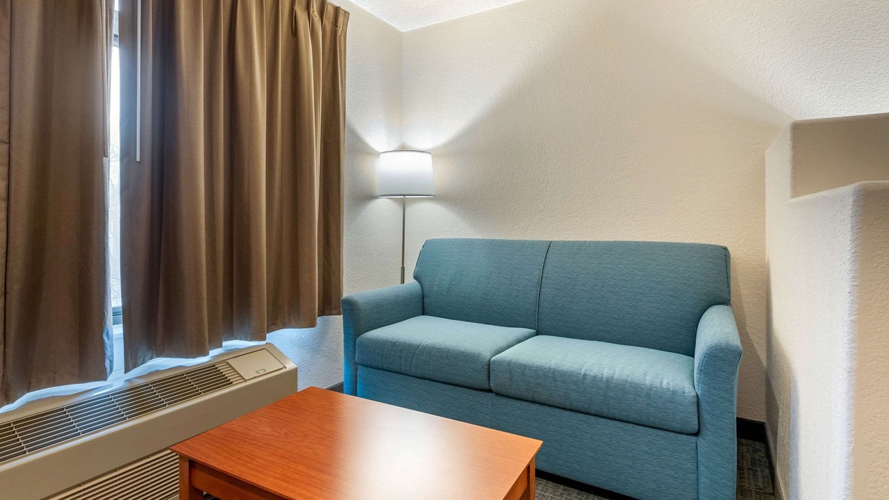 Photo of Bedroom in Canon City