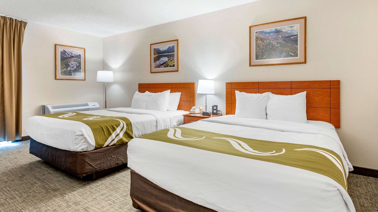 Photo of Bedroom in Canon City
