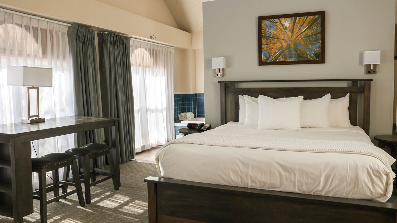 Photo of Bedroom in Lone Tree