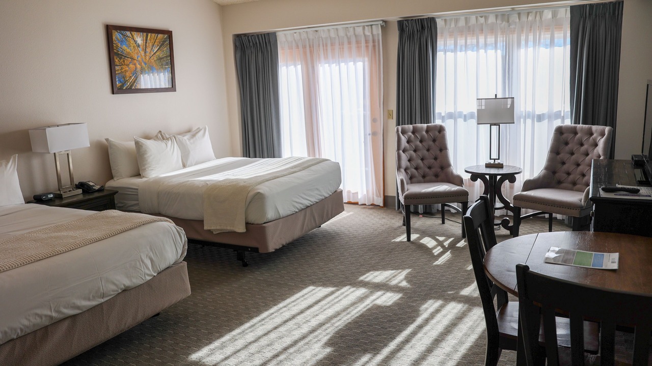 Photo of Bedroom in Lone Tree