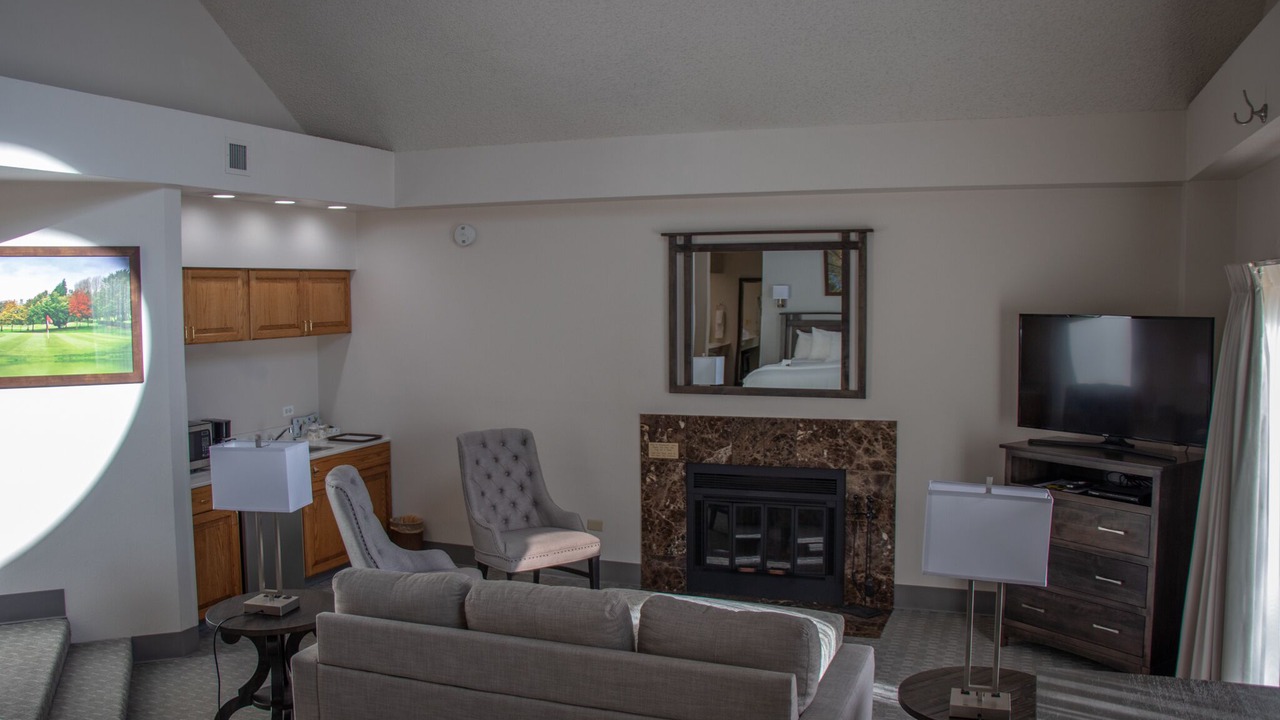 Photo of Bedroom in Lone Tree