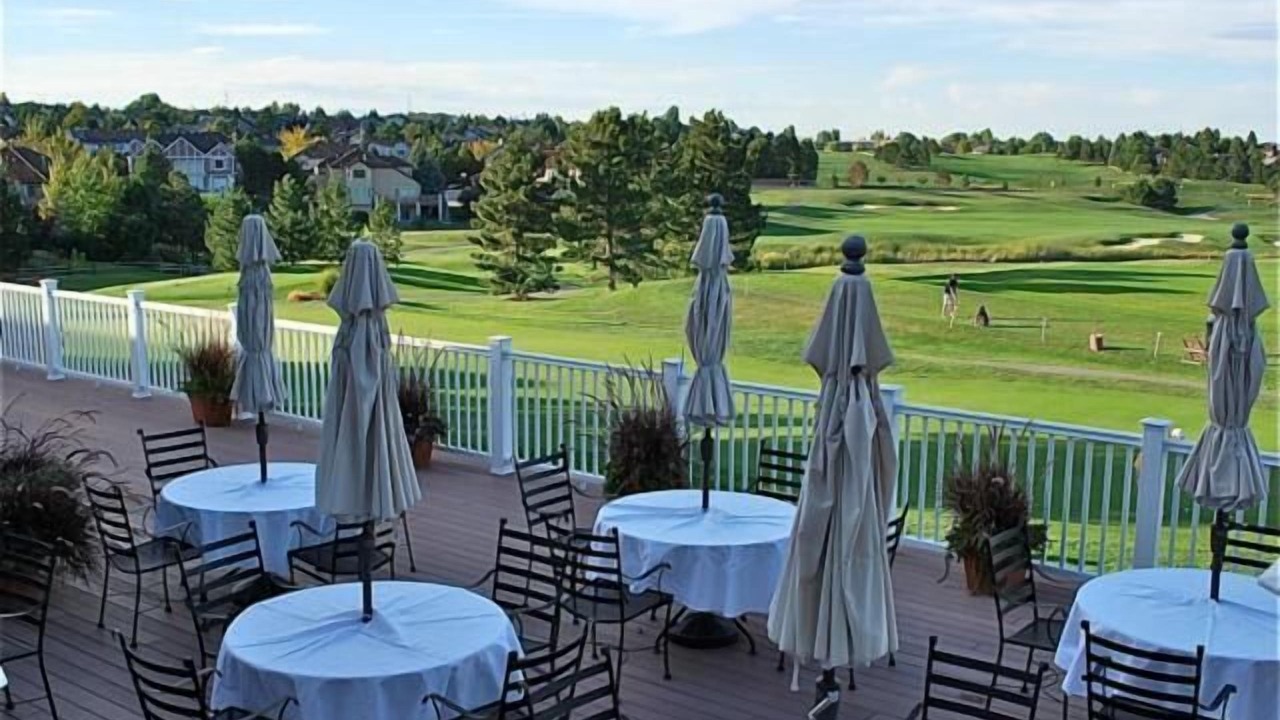 Photo of Patio Balcony in Lone Tree