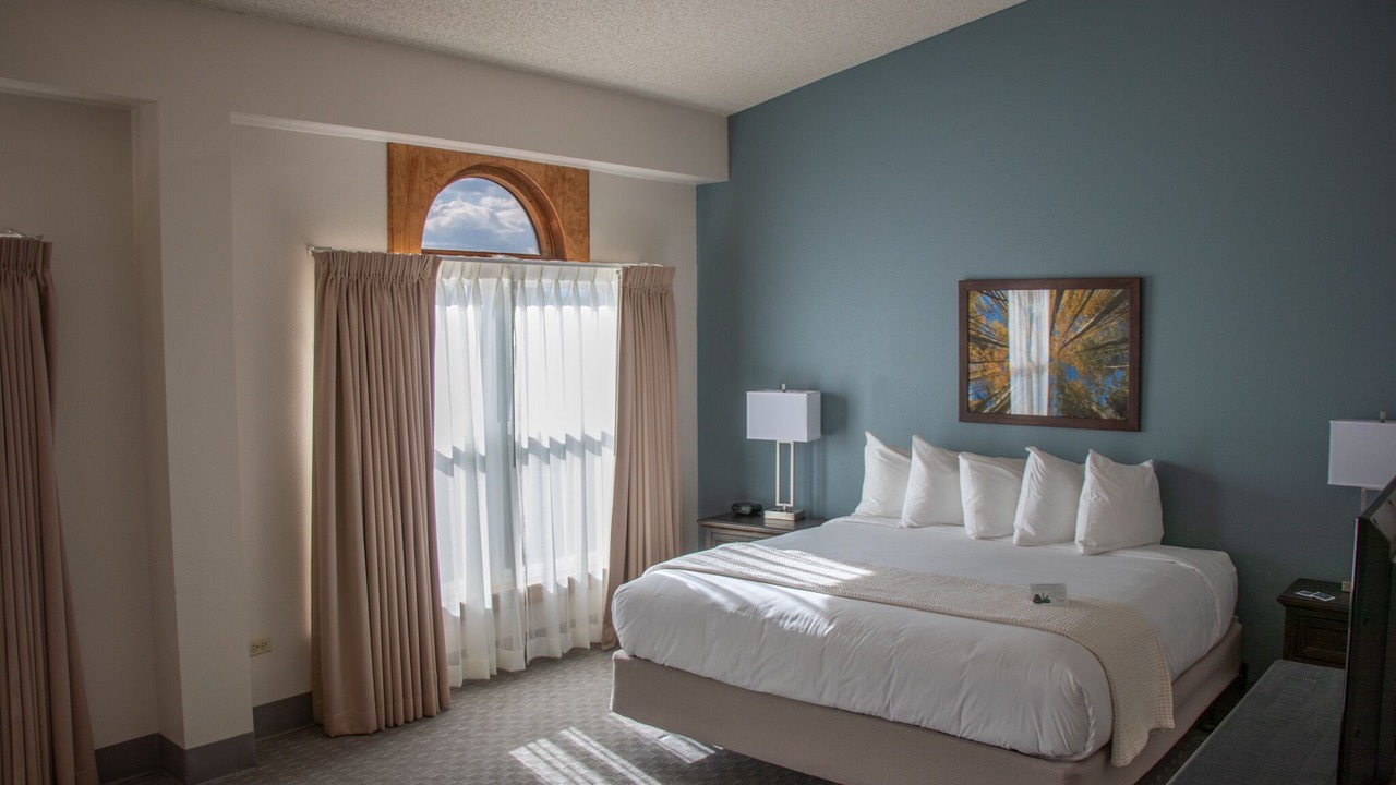 Photo of Bedroom in Lone Tree