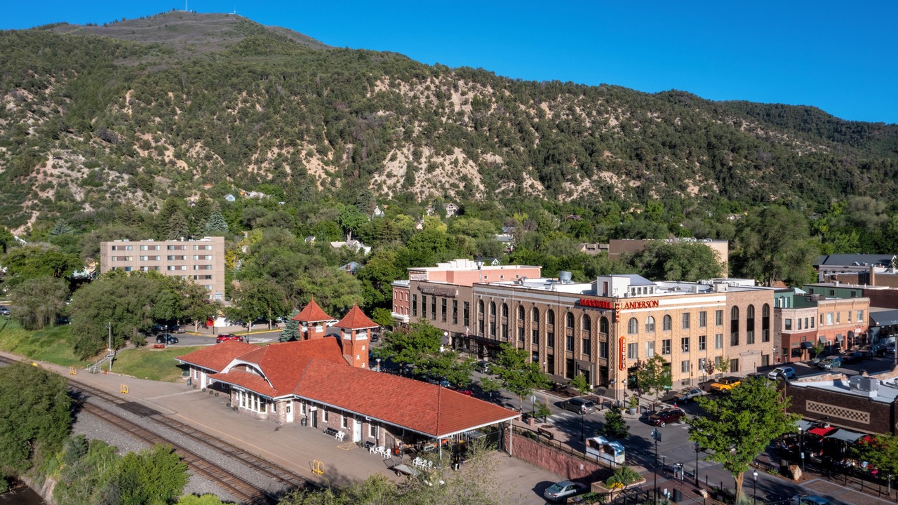 Photo of Outdoor in Glenwood Springs