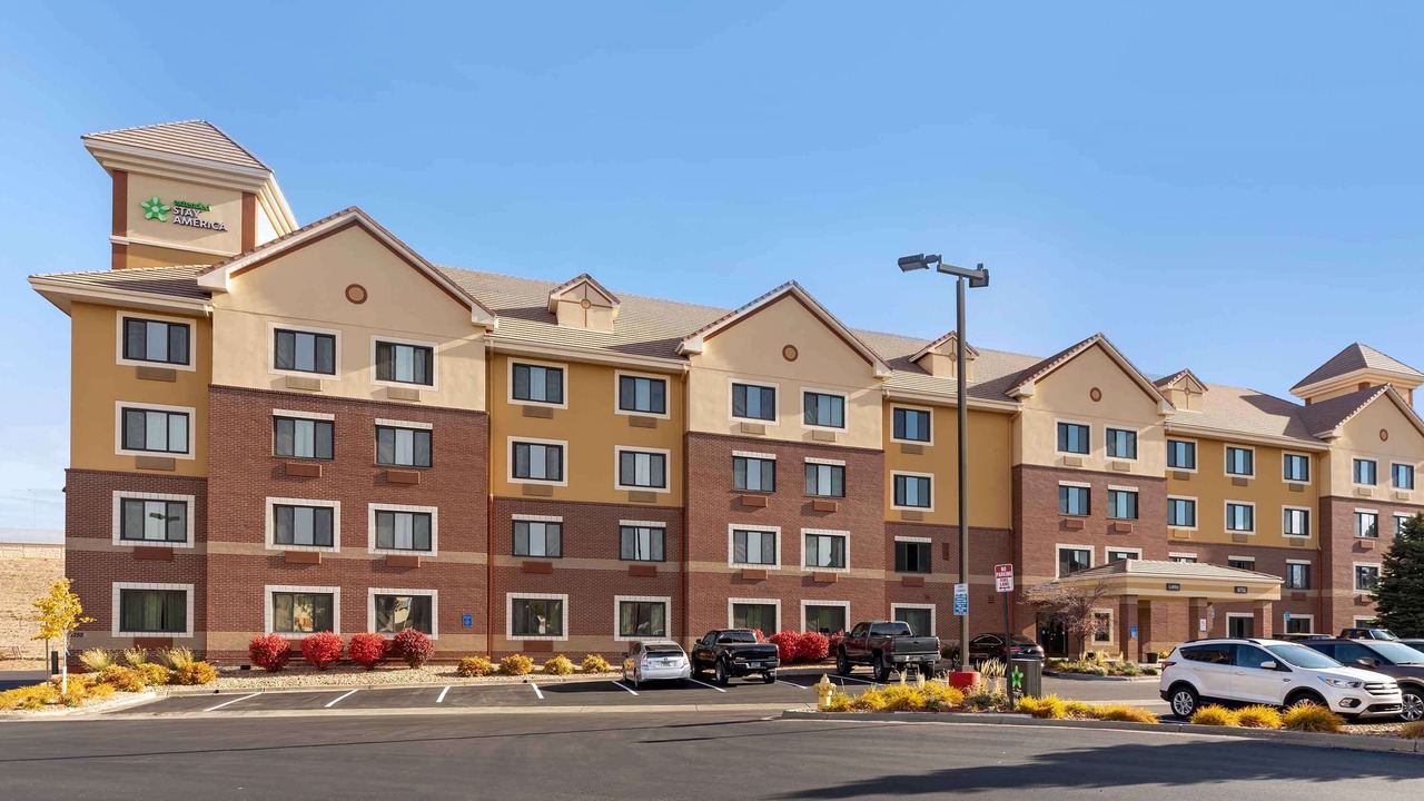 Photo of Outdoor in Lone Tree
