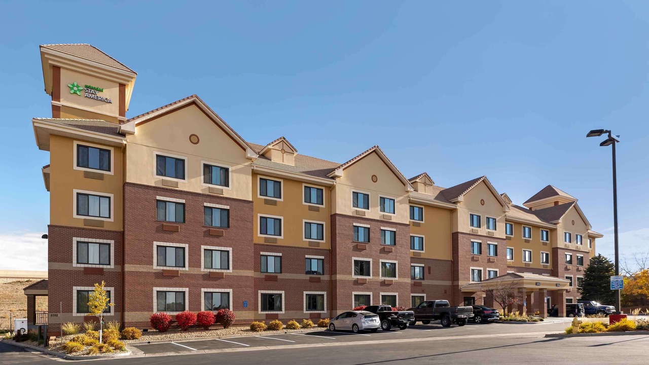 Photo of Outdoor in Lone Tree