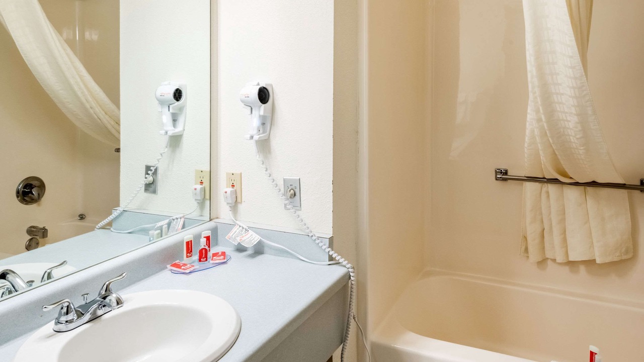 Photo of Bathroom in Canon City
