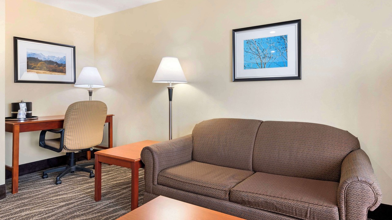 Photo of Bedroom in Canon City