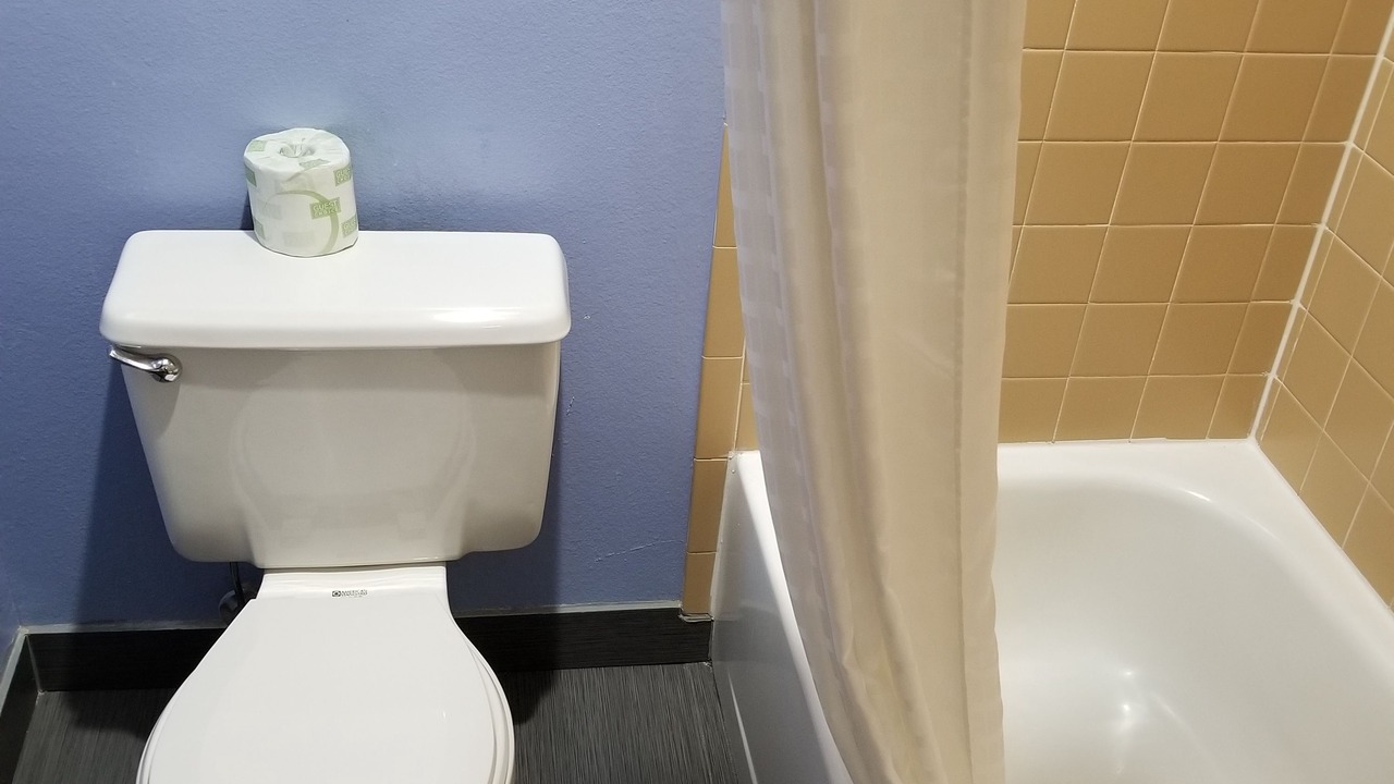 Photo of Bathroom in Fort Collins