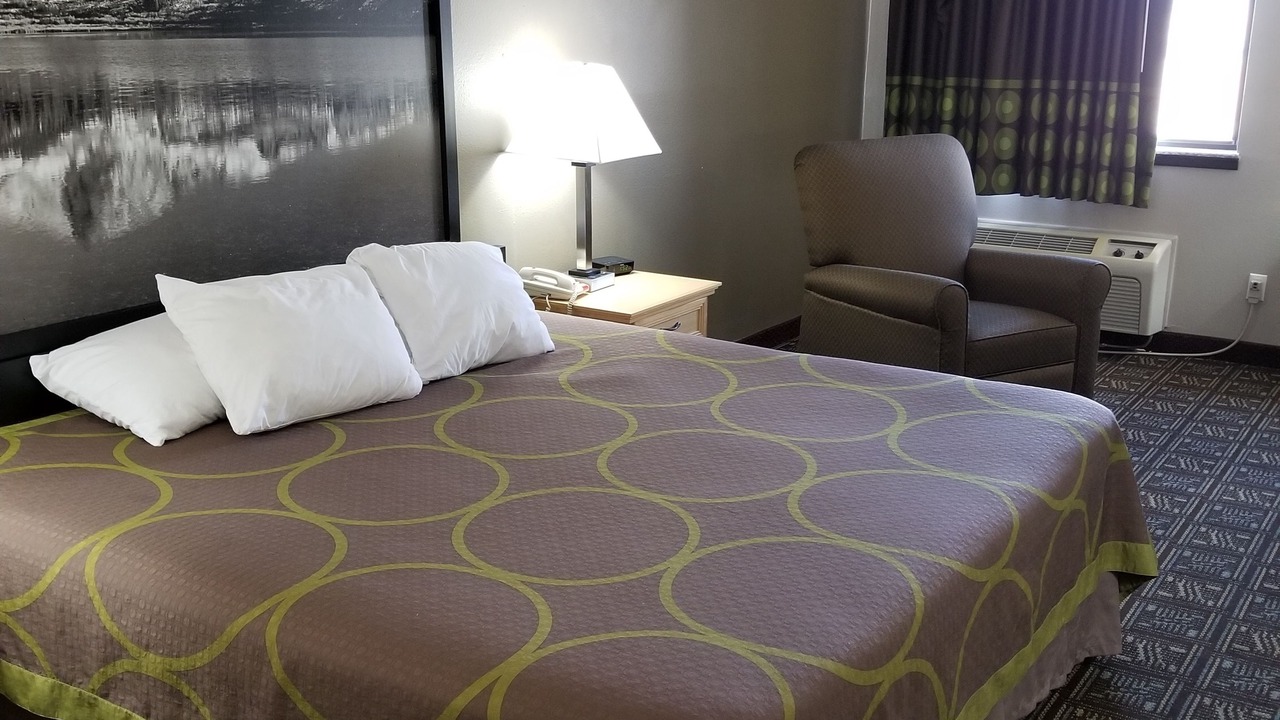 Photo of Bedroom in Fort Collins