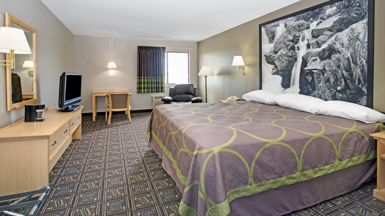 Photo of Bedroom in Fort Collins