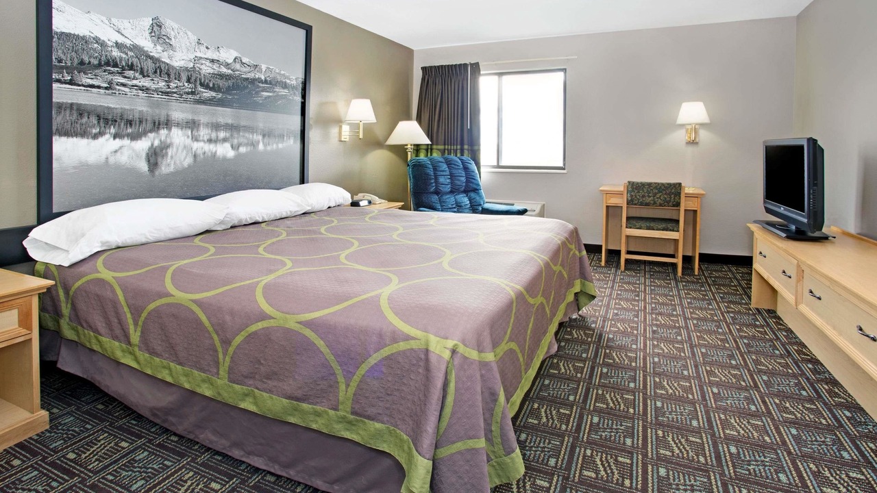 Photo of Bedroom in Fort Collins