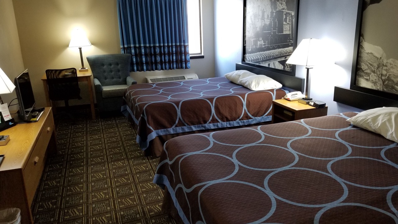 Photo of Bedroom in Fort Collins
