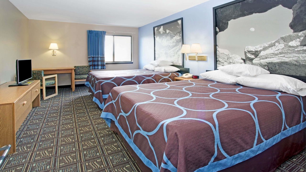 Photo of Bedroom in Fort Collins