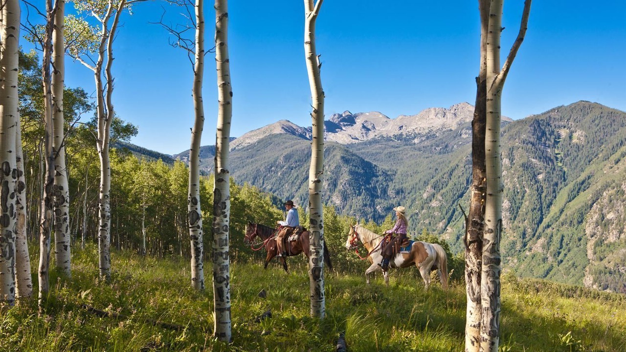 Photo of Others in Beaver Creek