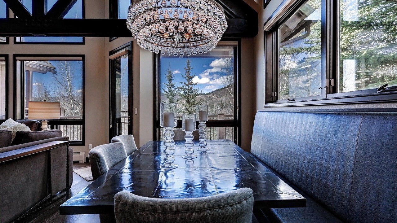 Photo of Livingroom in Beaver Creek